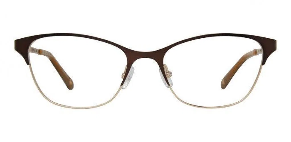 Liz Claiborne L465 Eyeglasses - view 6